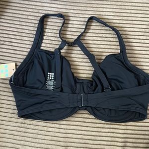 Title Nine Metis Swimsuit top 34DD